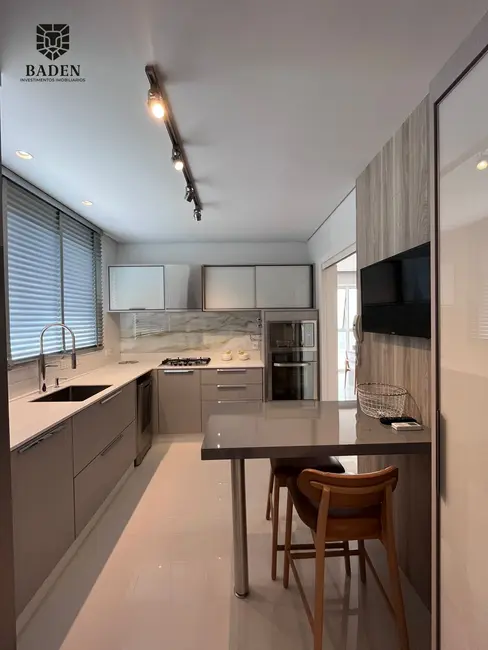 Foto 6 de Apartamento com 4 quartos à venda, 167m2 em Centro, Balneario Camboriu - SC