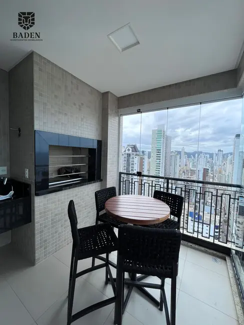 Foto 3 de Apartamento com 4 quartos à venda, 167m2 em Centro, Balneario Camboriu - SC