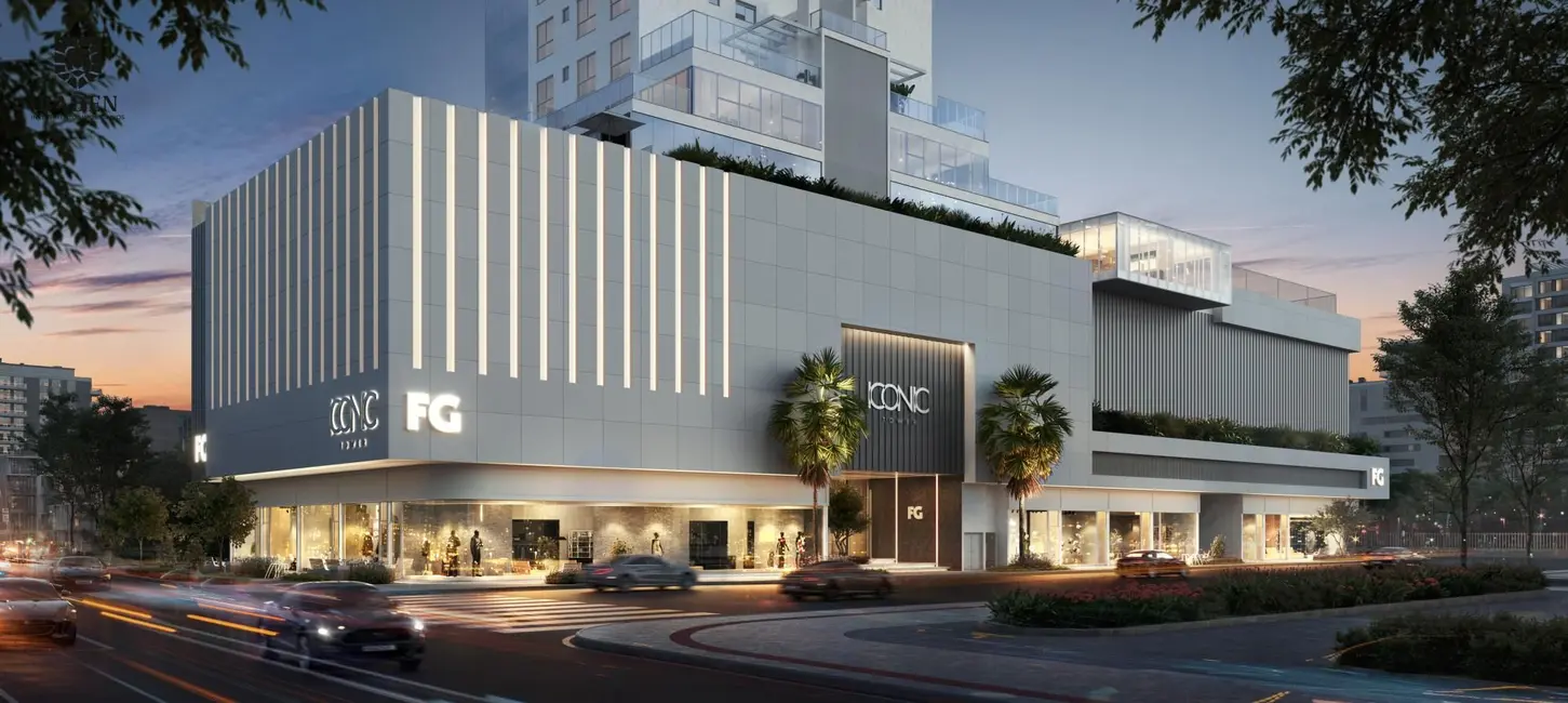 Apartamento com 4 quartos à venda, 153m2 em Centro, Balneario Camboriu - SC - imagem 3 Foto 3 de Apartamento com 4 quartos à venda, 153m2 em Centro, Balneario Camboriu - SC