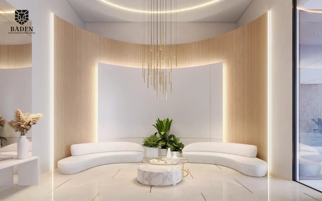 Apartamento com 4 quartos à venda, 153m2 em Centro, Balneario Camboriu - SC - imagem 9 Foto 9 de Apartamento com 4 quartos à venda, 153m2 em Centro, Balneario Camboriu - SC