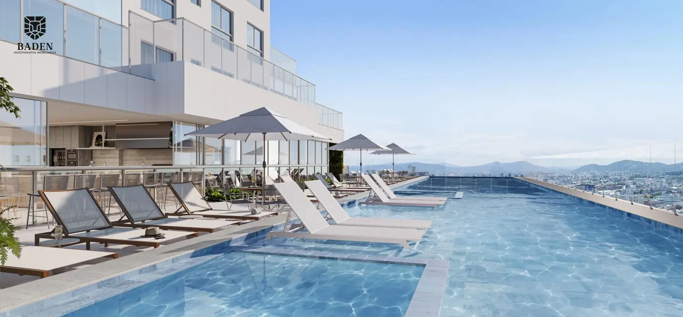 Apartamento com 4 quartos à venda, 153m2 em Centro, Balneario Camboriu - SC - imagem 8 Foto 8 de Apartamento com 4 quartos à venda, 153m2 em Centro, Balneario Camboriu - SC