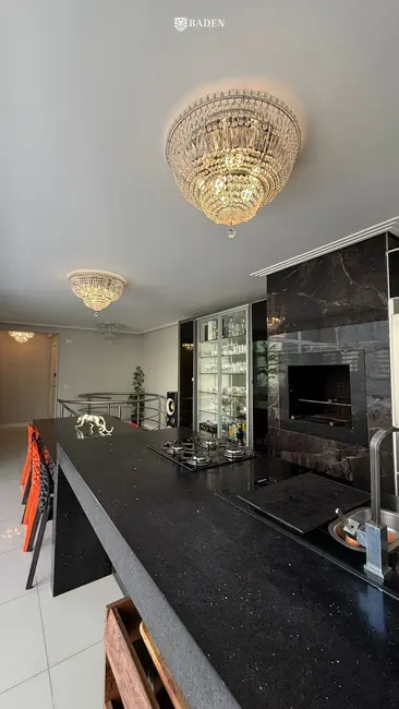 Foto 3 de Apartamento com 4 quartos à venda, 390m2 em Centro, Balneario Camboriu - SC