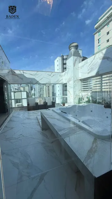 Apartamento com 4 quartos à venda, 390m2 em Centro, Balneario Camboriu - SC - imagem 7 Foto 7 de Apartamento com 4 quartos à venda, 390m2 em Centro, Balneario Camboriu - SC