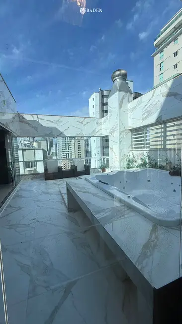 Foto 7 de Apartamento com 4 quartos à venda, 390m2 em Centro, Balneario Camboriu - SC