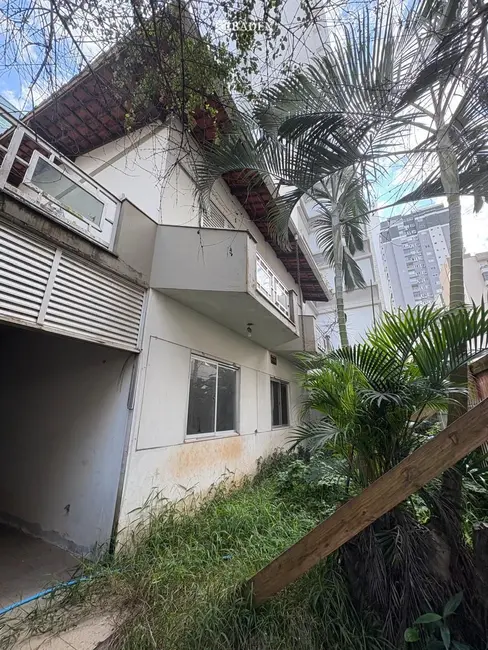 Foto 3 de Sala Comercial com 6 quartos para alugar, 281m2 em Centro, Balneario Camboriu - SC