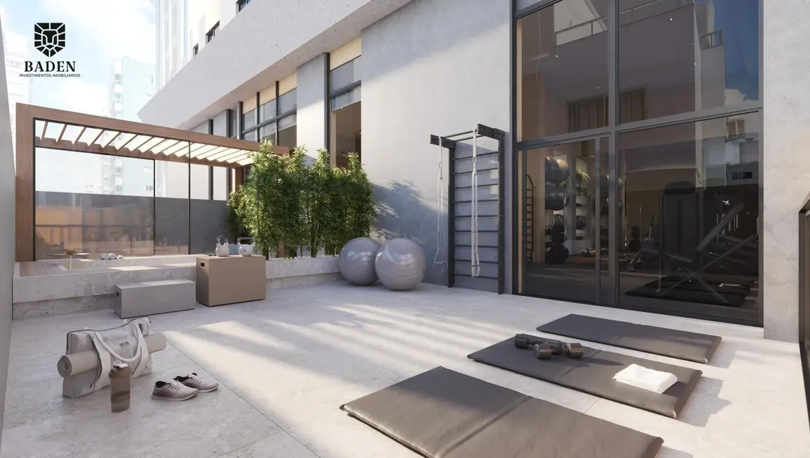 Apartamento com 4 quartos à venda, 178m2 em Centro, Balneario Camboriu - SC - imagem 8 Foto 8 de Apartamento com 4 quartos à venda, 178m2 em Centro, Balneario Camboriu - SC