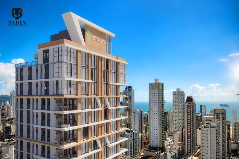 Apartamento com 4 quartos à venda, 178m2 em Centro, Balneario Camboriu - SC - imagem 4 Foto 4 de Apartamento com 4 quartos à venda, 178m2 em Centro, Balneario Camboriu - SC