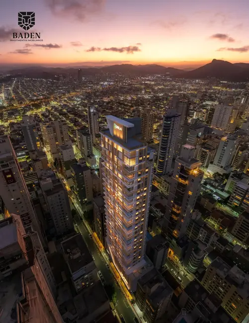 Apartamento com 4 quartos à venda, 178m2 em Centro, Balneario Camboriu - SC - imagem 2 Foto 2 de Apartamento com 4 quartos à venda, 178m2 em Centro, Balneario Camboriu - SC