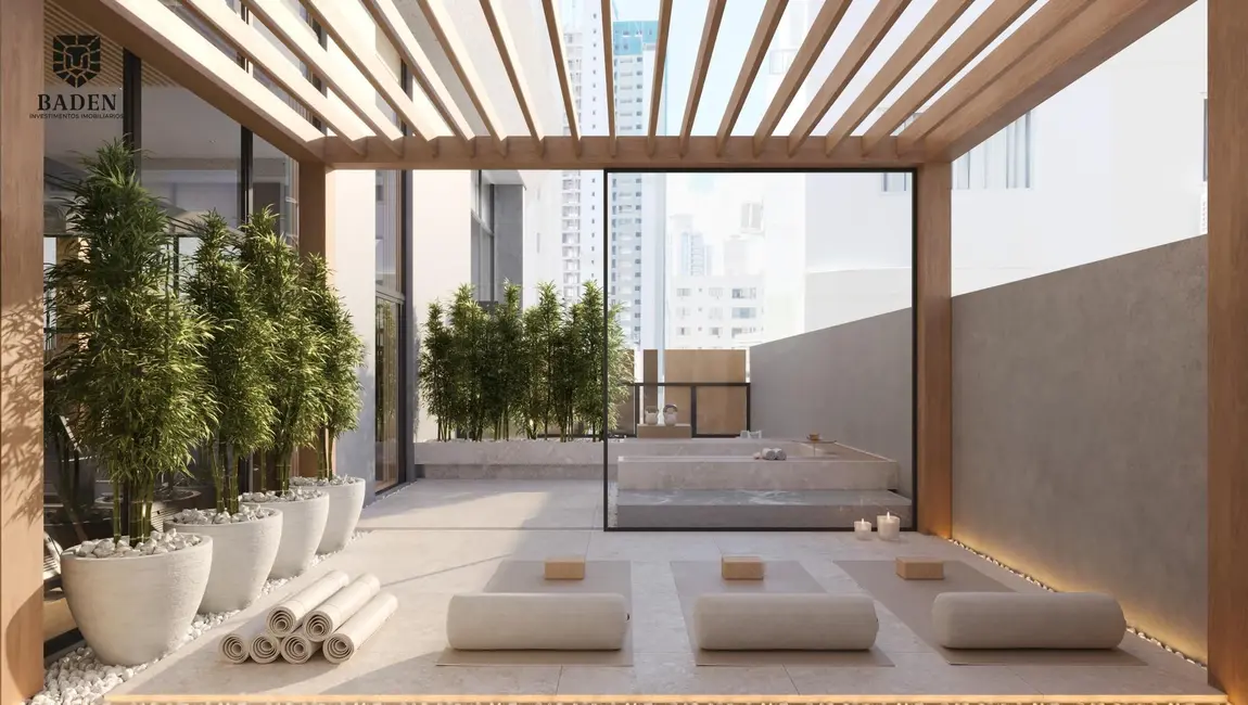 Apartamento com 4 quartos à venda, 178m2 em Centro, Balneario Camboriu - SC - imagem 7 Foto 7 de Apartamento com 4 quartos à venda, 178m2 em Centro, Balneario Camboriu - SC