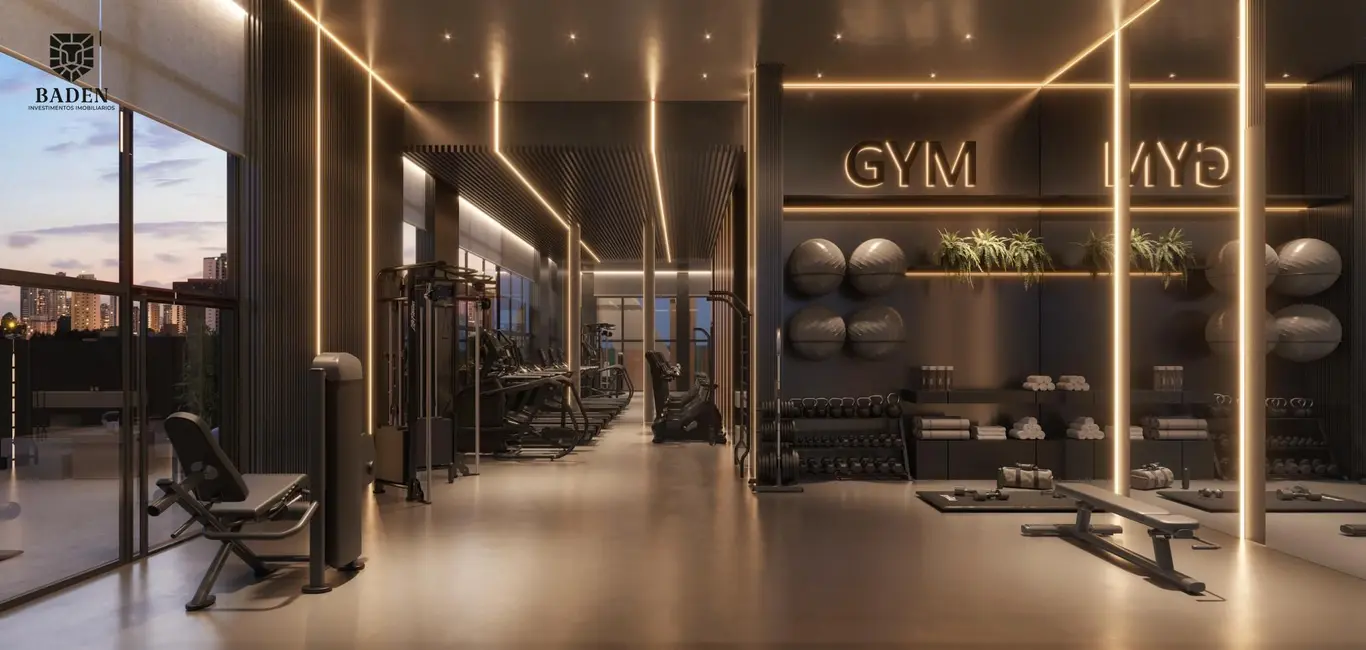 Apartamento com 4 quartos à venda, 178m2 em Centro, Balneario Camboriu - SC - imagem 6 Foto 6 de Apartamento com 4 quartos à venda, 178m2 em Centro, Balneario Camboriu - SC