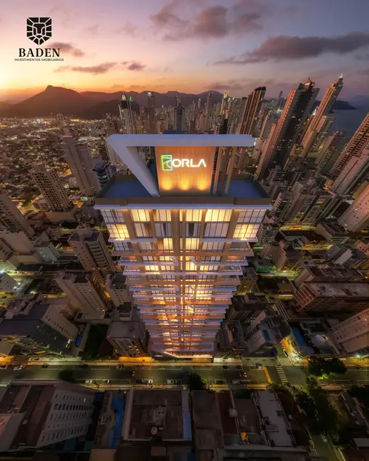 Apartamento com 4 quartos à venda, 178m2 em Centro, Balneario Camboriu - SC - imagem 3 Foto 3 de Apartamento com 4 quartos à venda, 178m2 em Centro, Balneario Camboriu - SC