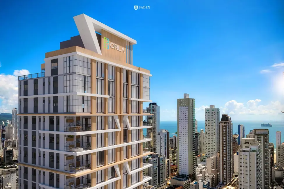 Foto 4 de Apartamento com 4 quartos à venda, 178m2 em Centro, Balneario Camboriu - SC