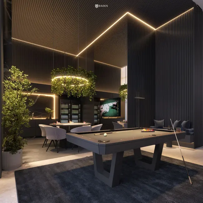 Foto 5 de Apartamento com 4 quartos à venda, 178m2 em Centro, Balneario Camboriu - SC