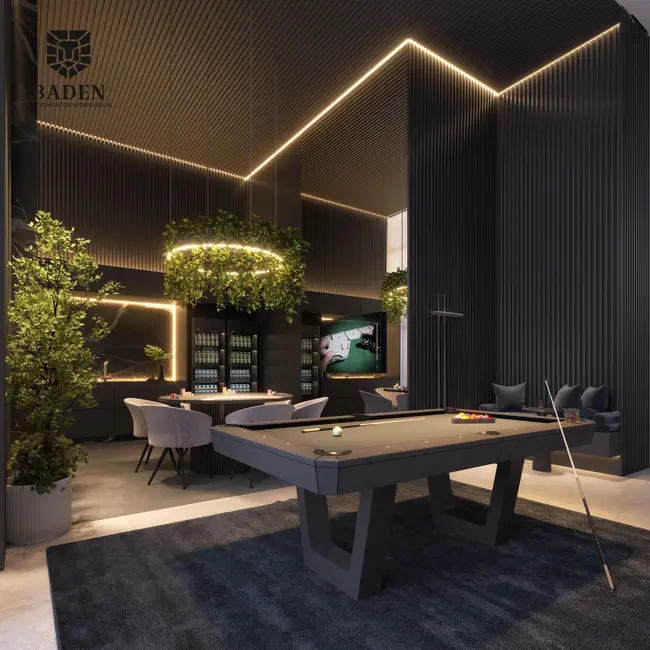 Apartamento com 4 quartos à venda, 178m2 em Centro, Balneario Camboriu - SC - imagem 5 Foto 5 de Apartamento com 4 quartos à venda, 178m2 em Centro, Balneario Camboriu - SC