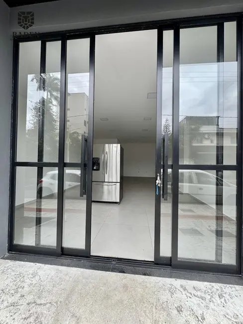 Foto 3 de Sala Comercial com 1 quarto para alugar, 70m2 em Nações, Balneario Camboriu - SC