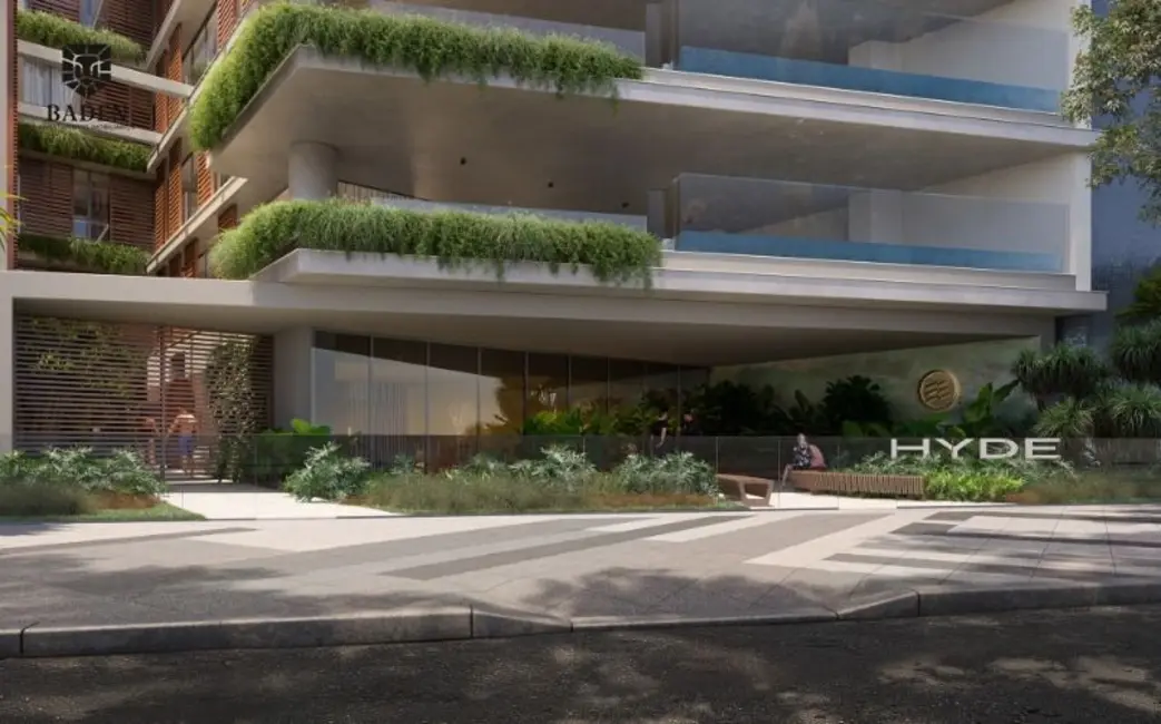 Apartamento com 4 quartos à venda, 232m2 em Centro, Balneario Camboriu - SC - imagem 3 Foto 3 de Apartamento com 4 quartos à venda, 232m2 em Centro, Balneario Camboriu - SC