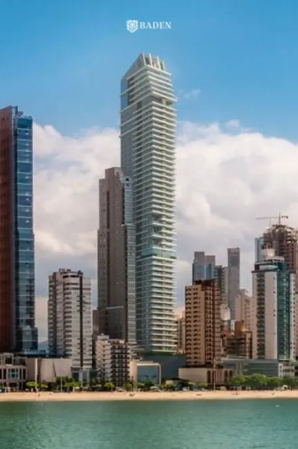Foto 1 de Apartamento com 4 quartos à venda, 232m2 em Centro, Balneario Camboriu - SC