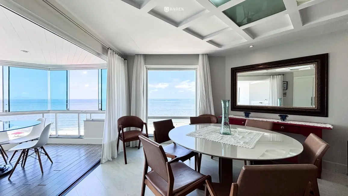 Foto 5 de Apartamento com 3 quartos à venda, 197m2 em Balneario Camboriu - SC