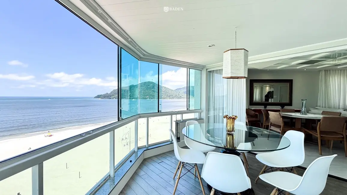 Foto 2 de Apartamento com 3 quartos à venda, 197m2 em Balneario Camboriu - SC