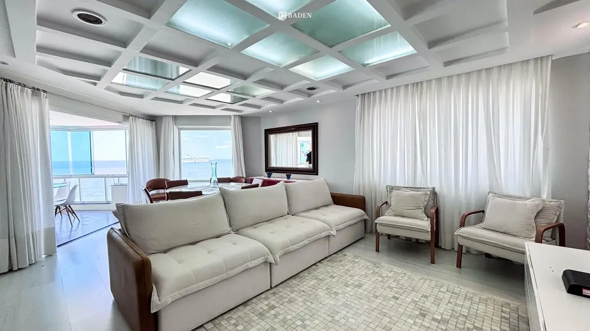 Foto 7 de Apartamento com 3 quartos à venda, 197m2 em Balneario Camboriu - SC