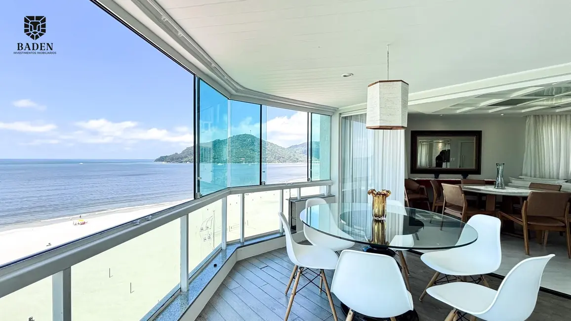 Apartamento com 3 quartos à venda, 197m2 em Balneario Camboriu - SC - imagem 2 Foto 2 de Apartamento com 3 quartos à venda, 197m2 em Balneario Camboriu - SC