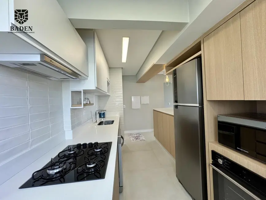 Foto 6 de Apartamento com 3 quartos à venda, 145m2 em Balneario Camboriu - SC