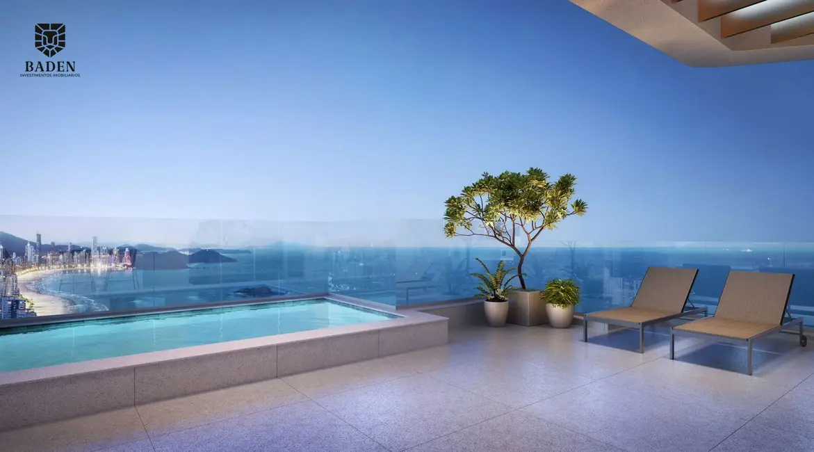 Cobertura com 4 quartos à venda, 391m2 em Centro, Balneario Camboriu - SC - imagem 7 Foto 7 de Cobertura com 4 quartos à venda, 391m2 em Centro, Balneario Camboriu - SC