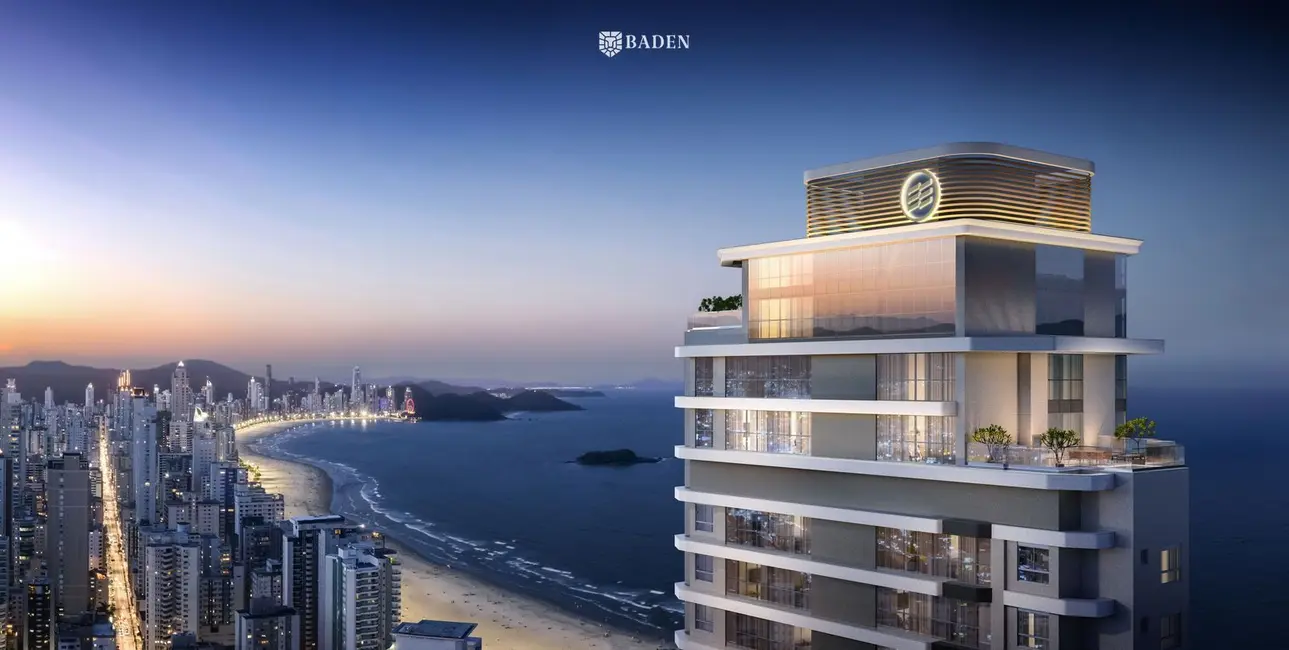 Foto 4 de Cobertura com 4 quartos à venda, 391m2 em Centro, Balneario Camboriu - SC