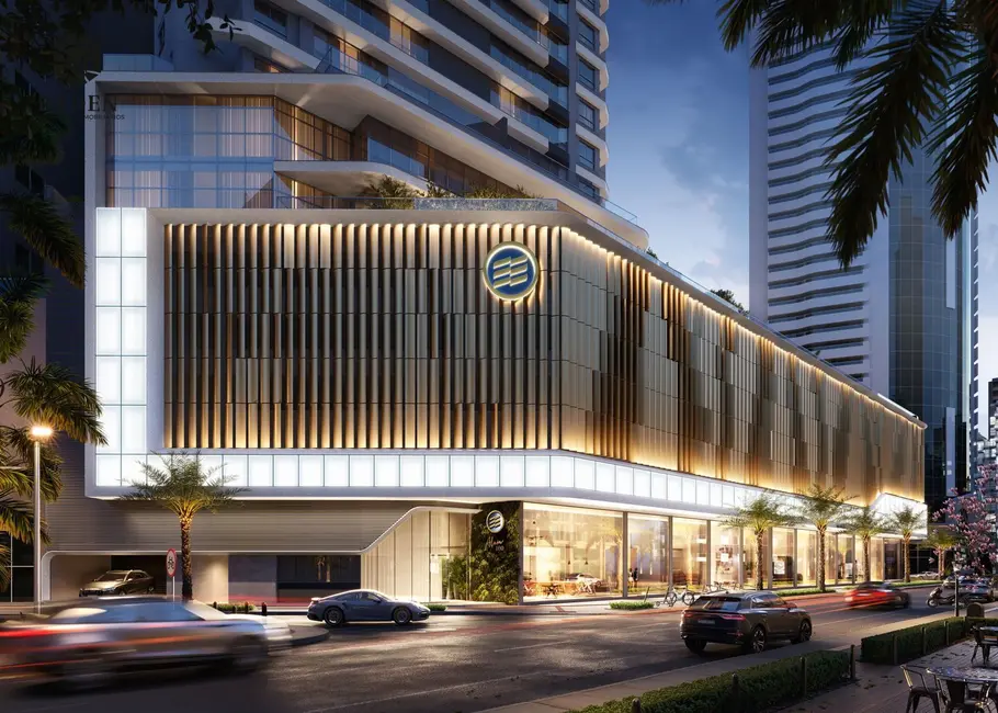 Cobertura com 4 quartos à venda, 391m2 em Centro, Balneario Camboriu - SC - imagem 3 Foto 3 de Cobertura com 4 quartos à venda, 391m2 em Centro, Balneario Camboriu - SC