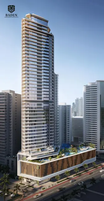Cobertura com 4 quartos à venda, 391m2 em Centro, Balneario Camboriu - SC - imagem 1 Foto 1 de Cobertura com 4 quartos à venda, 391m2 em Centro, Balneario Camboriu - SC