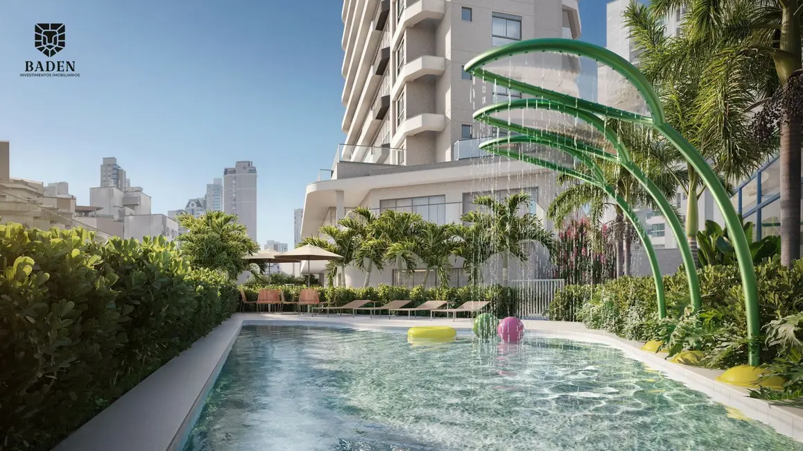 Foto 9 de Apartamento com 4 quartos à venda, 183m2 em Centro, Balneario Camboriu - SC