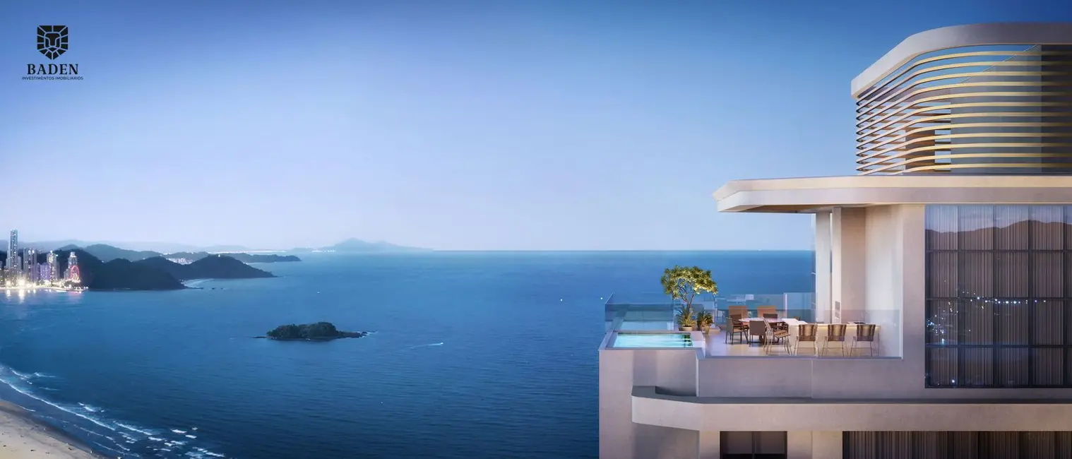 Foto 6 de Apartamento com 4 quartos à venda, 183m2 em Centro, Balneario Camboriu - SC