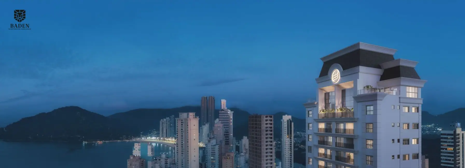 Foto 3 de Cobertura com 4 quartos à venda, 292m2 em Centro, Balneario Camboriu - SC