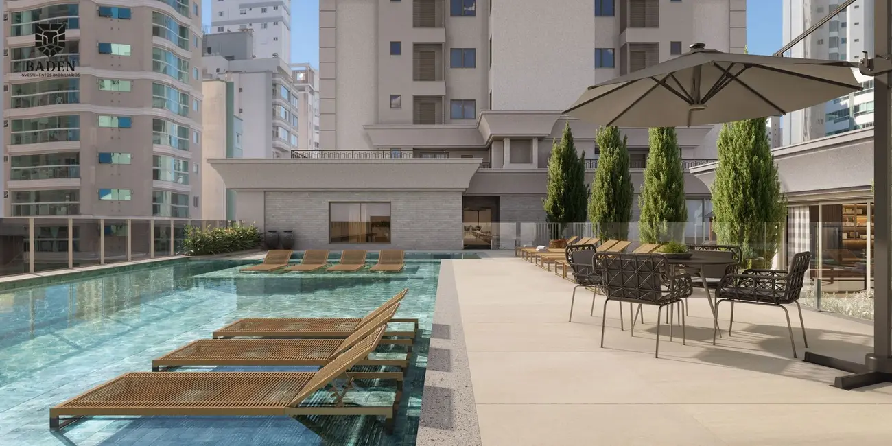 Foto 6 de Cobertura com 4 quartos à venda, 292m2 em Centro, Balneario Camboriu - SC