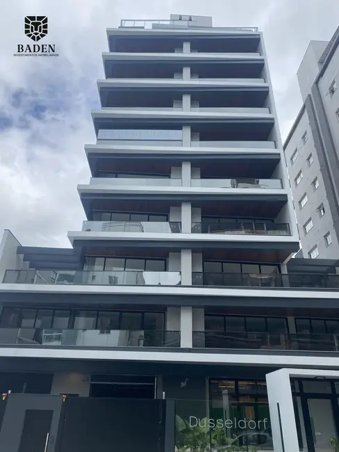 Foto 1 de Apartamento com 3 quartos à venda, 125m2 em Itajai - SC