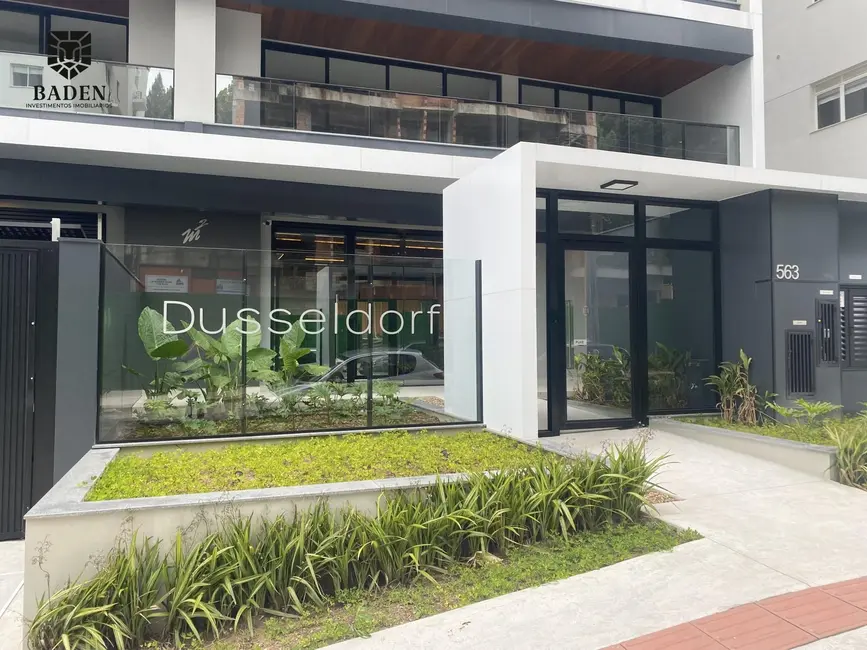 Foto 2 de Apartamento com 3 quartos à venda, 125m2 em Itajai - SC