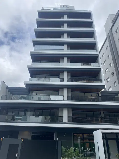 Apartamento com 3 quartos à venda, 125m2 em Itajai - SC - imagem 1 Foto 1 de Apartamento com 3 quartos à venda, 125m2 em Itajai - SC
