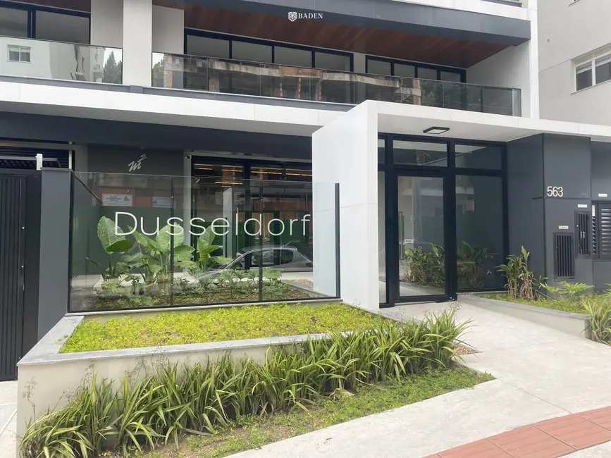 Apartamento com 3 quartos à venda, 125m2 em Itajai - SC - imagem 2 Foto 2 de Apartamento com 3 quartos à venda, 125m2 em Itajai - SC