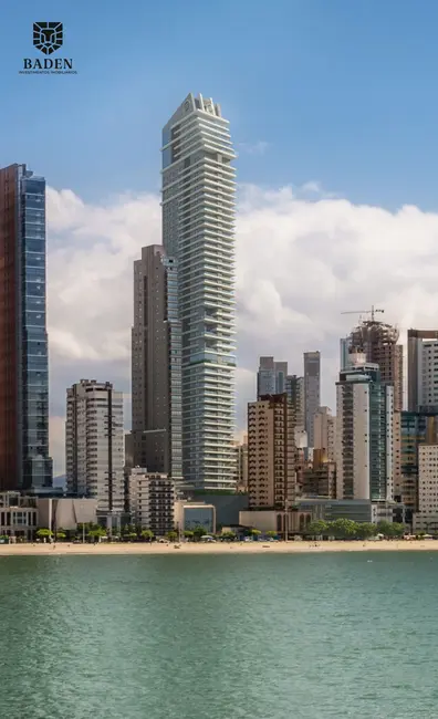 Foto 1 de Apartamento com 4 quartos à venda, 301m2 em Centro, Balneario Camboriu - SC