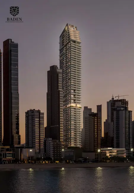 Foto 4 de Apartamento com 4 quartos à venda, 301m2 em Centro, Balneario Camboriu - SC