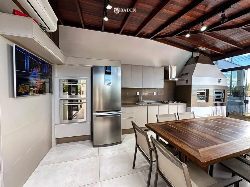 Foto 6 de Apartamento com 4 quartos à venda, 336m2 em Centro, Balneario Camboriu - SC