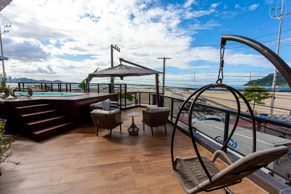 Foto 1 de Apartamento com 4 quartos à venda, 336m2 em Centro, Balneario Camboriu - SC