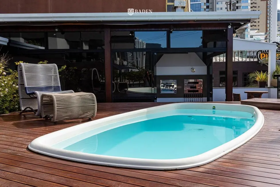 Foto 3 de Apartamento com 4 quartos à venda, 336m2 em Centro, Balneario Camboriu - SC