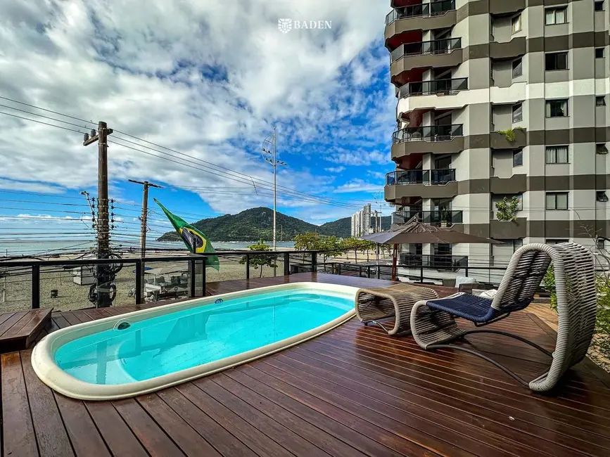 Foto 2 de Apartamento com 4 quartos à venda, 336m2 em Centro, Balneario Camboriu - SC