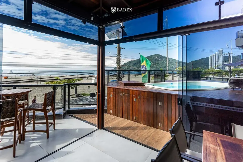 Foto 4 de Apartamento com 4 quartos à venda, 336m2 em Centro, Balneario Camboriu - SC