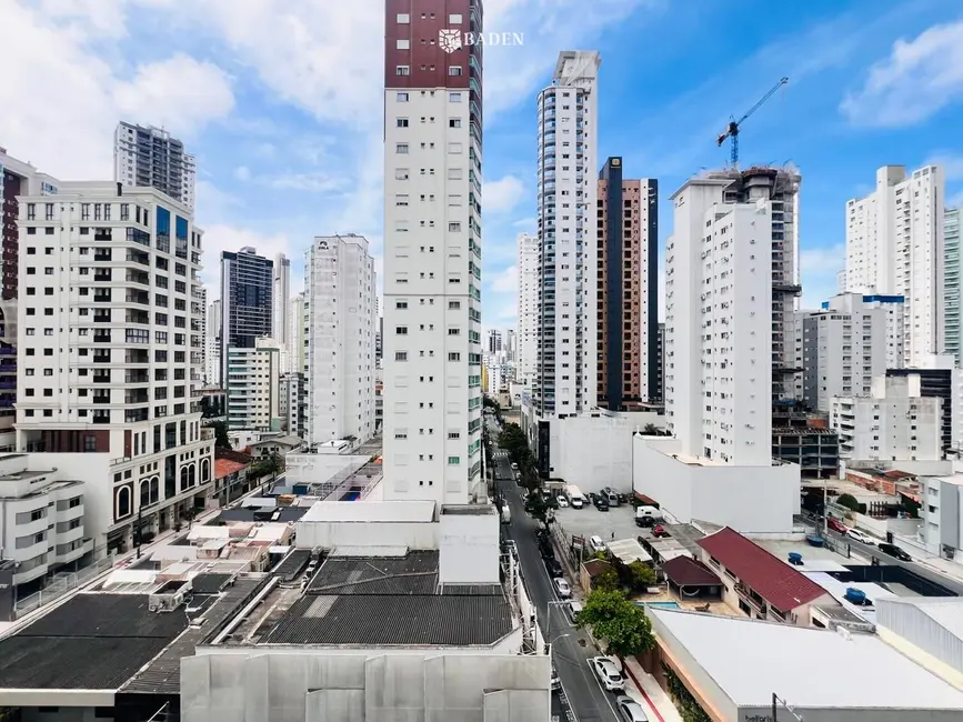 Foto 1 de Apartamento com 4 quartos à venda, 138m2 em Centro, Balneario Camboriu - SC