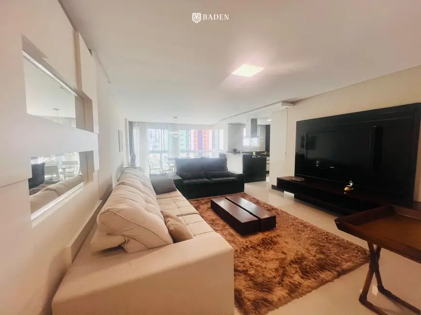 Foto 5 de Apartamento com 4 quartos à venda, 138m2 em Centro, Balneario Camboriu - SC