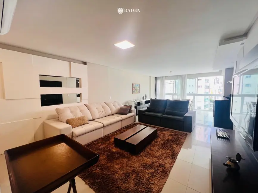 Foto 3 de Apartamento com 4 quartos à venda, 138m2 em Centro, Balneario Camboriu - SC