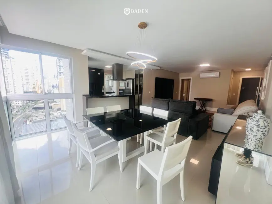 Foto 7 de Apartamento com 4 quartos à venda, 138m2 em Centro, Balneario Camboriu - SC