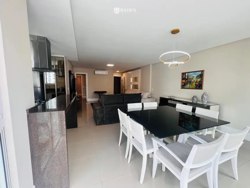 Foto 8 de Apartamento com 4 quartos à venda, 138m2 em Centro, Balneario Camboriu - SC